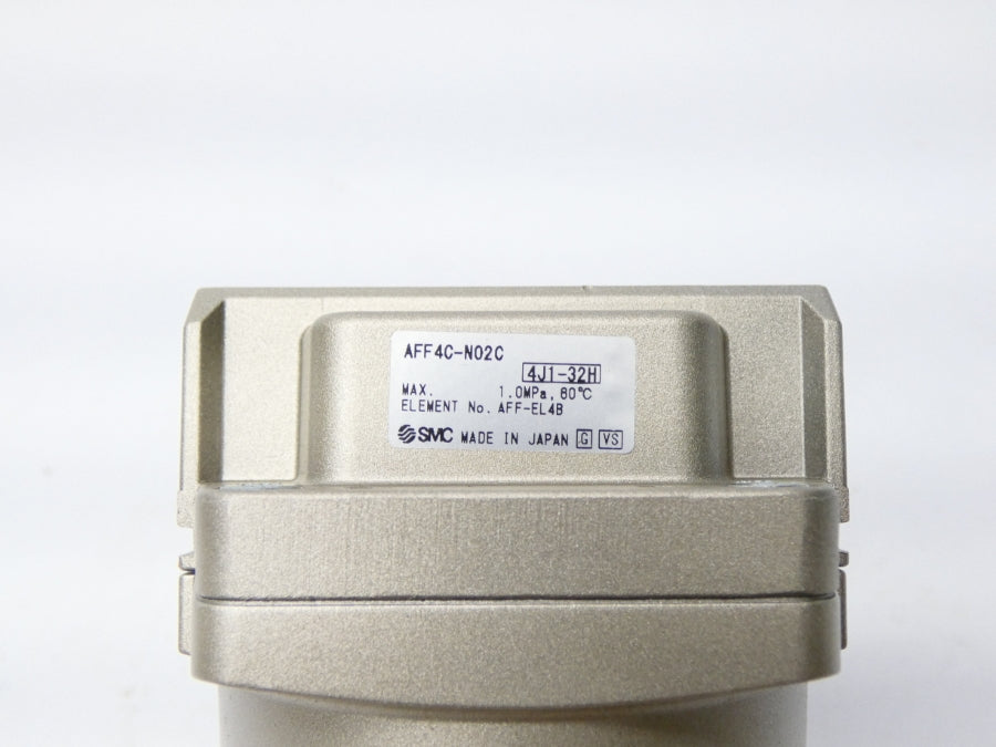 SMC AFF4C-N02C NSMP