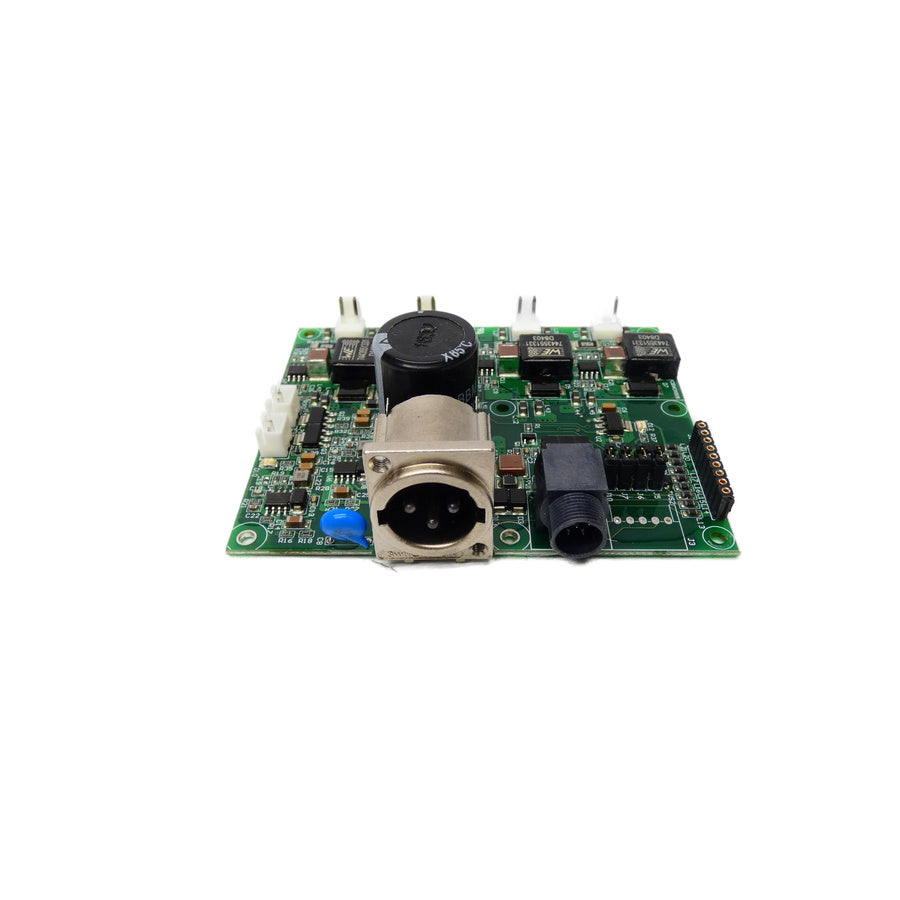 POWER SUPPLY BOARD 300.007.883 UVLED7230 NSNP