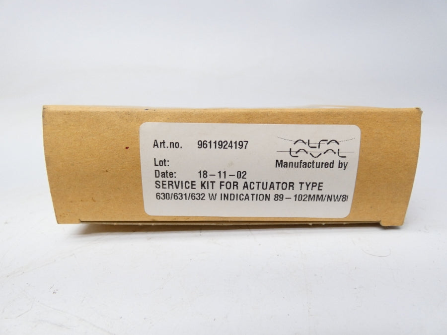 ALFA LAVAL 9611924197 NSMP