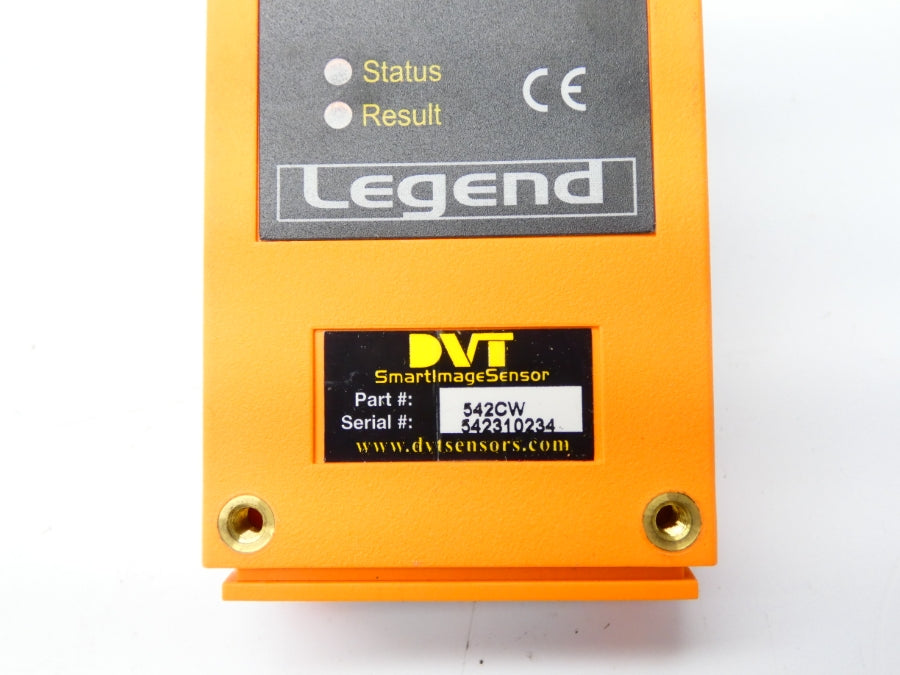 DVT 542CW 2.8MM NSNP