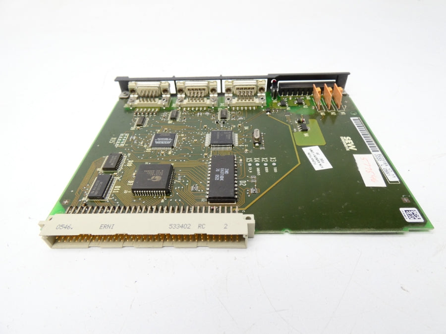 SEW-EURODRIVE 822319X.17.11 UNMP