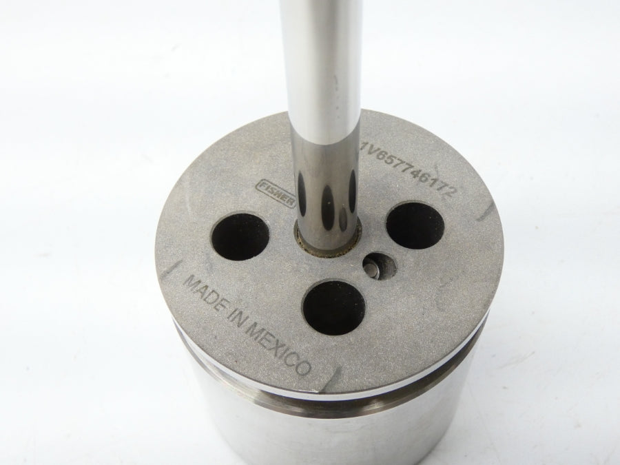 FISHER 1V657746172 1V6577X0042 NSMP