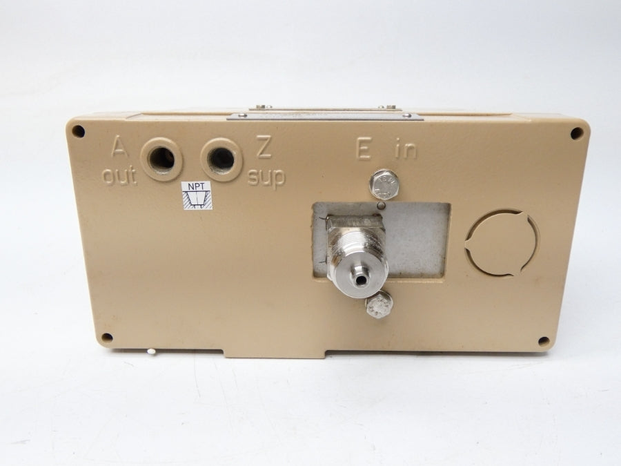 SAMSON 3804-1001.05 NSMP