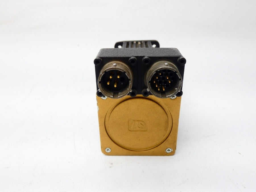 KOLLMORGEN B-102-B-99-014 230V 2.44A UNMP