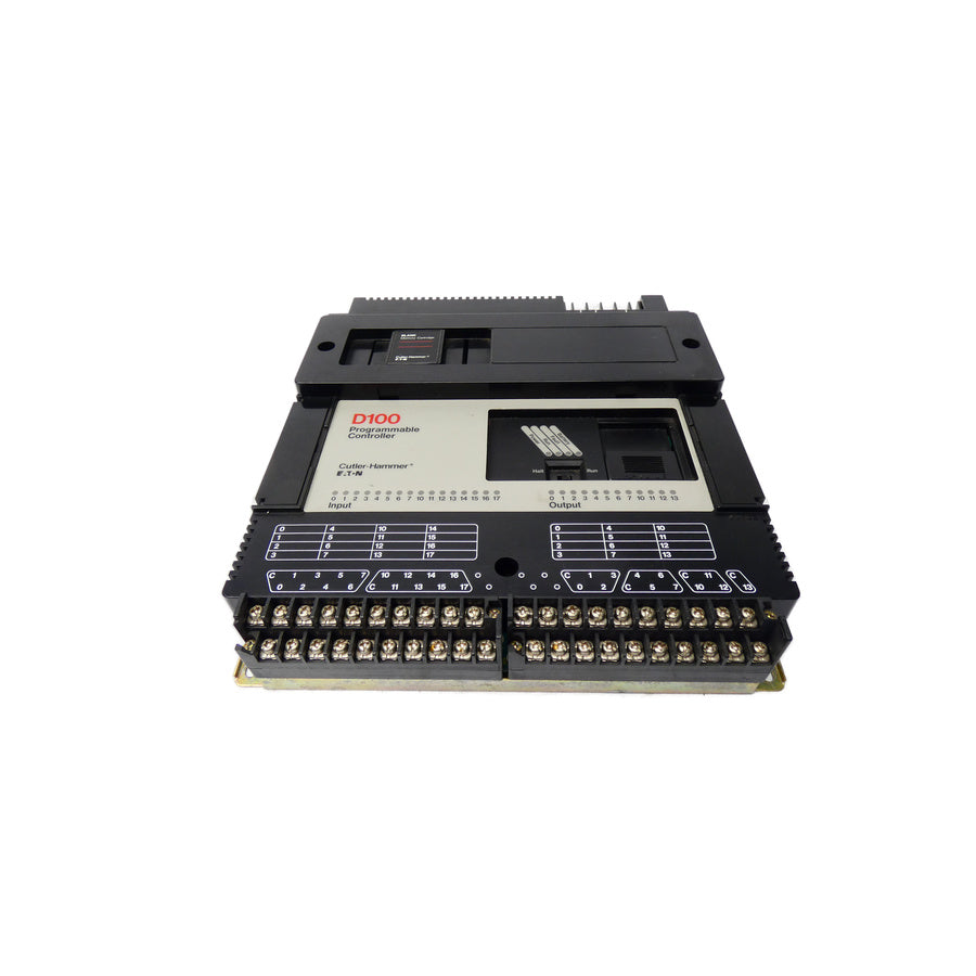 EATON D100CRA28 UNMP