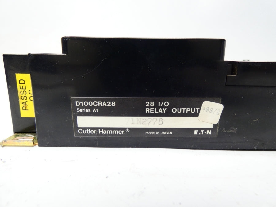 EATON D100CRA28 UNMP