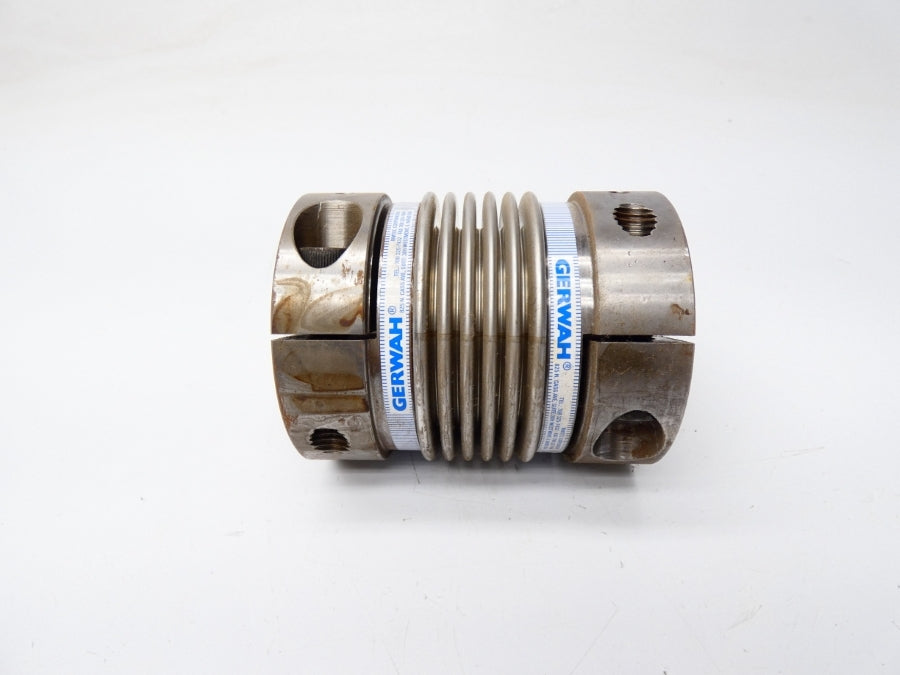 GERWAH AKD200 1-1/2" NSNP