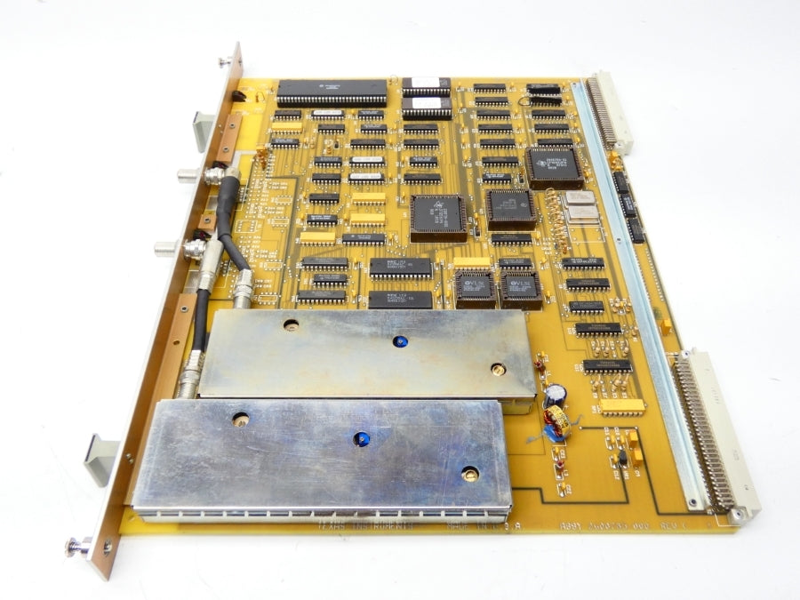 TEXAS INTRUMENTS 560-2126-B NSMP