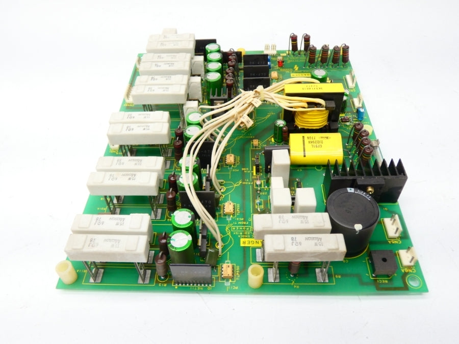 TOSHIBA VT3D-2035-D NSNP