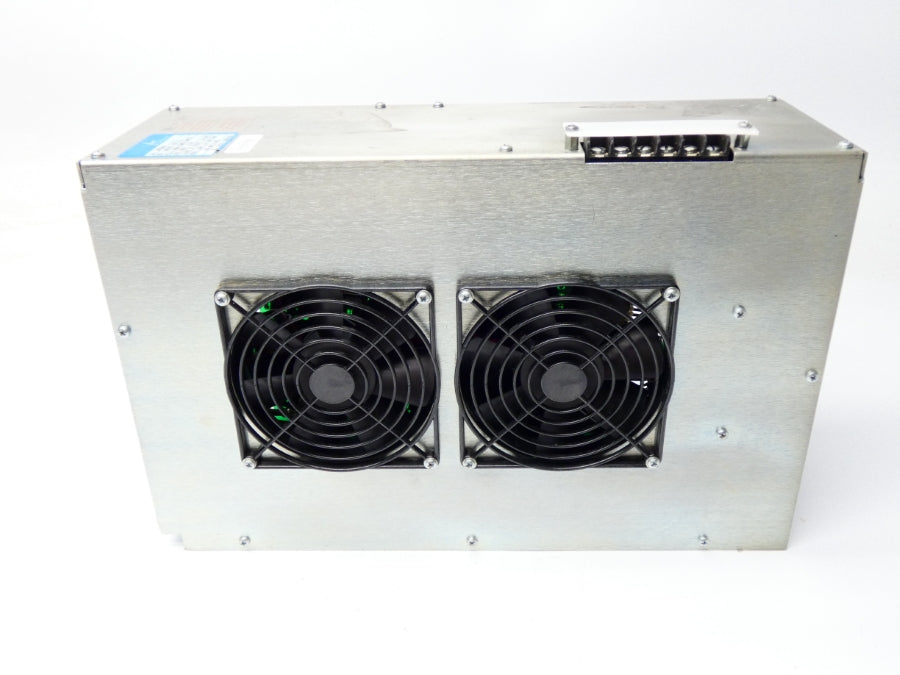 DYNA FIVE 100378 REV. D 115/220VAC 6A NSNP