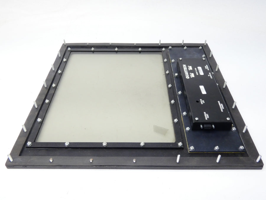 QUARTECH IKB-1011 (AS PICTURED) UNMP