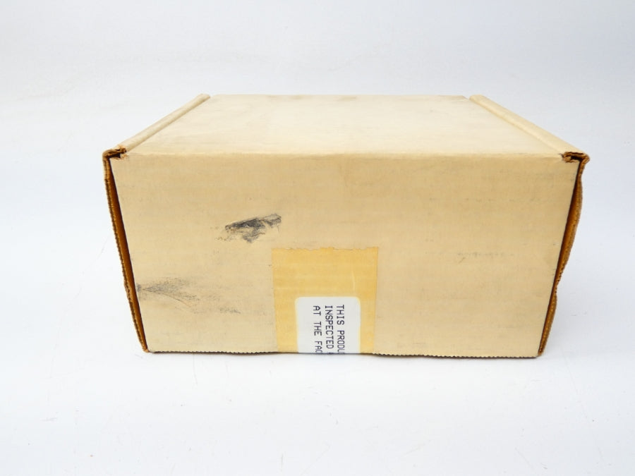 ADVANCED MICRO CONTROLS HT-20-8 NSFS