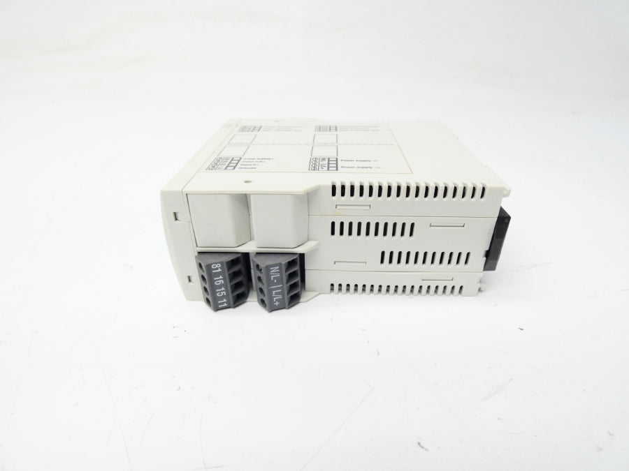ENDRESS+HAUSER RTA421-A22A 98-126V NSMP