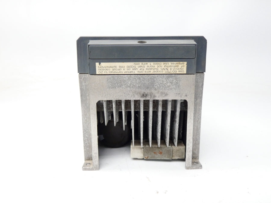 GENERAL ELECTRIC 6VAF323003A-A2 230V 11.6 (AS PICTURED) UNMP