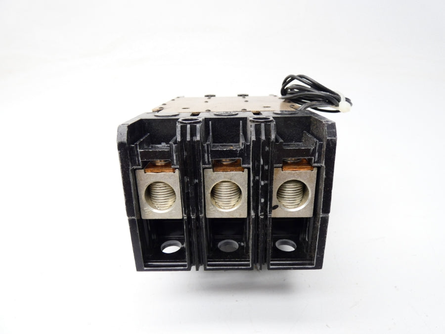 SQUARE D KAL362501021 SER. 2 600VAC 250A NSMP