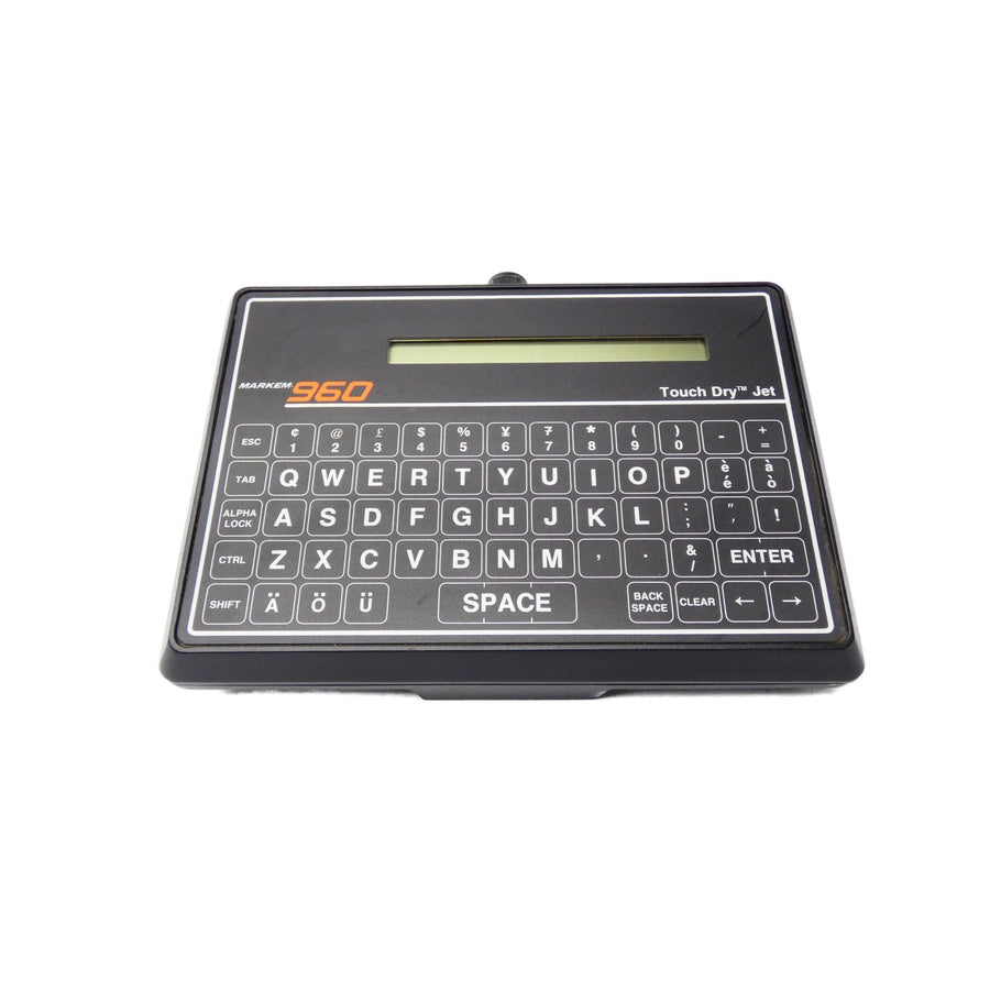 MARKEM 960 MAR501B-001 NSNP