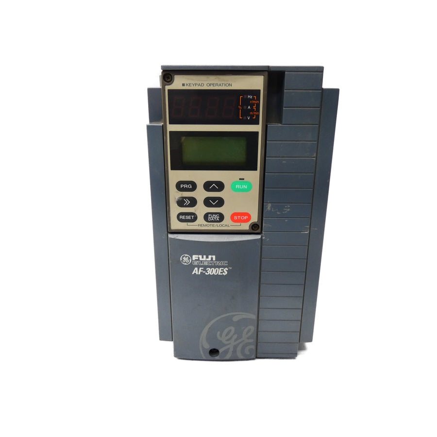 GENERAL ELECTRIC 6KE$223005X1A1 200-230V 26.7A UNMP