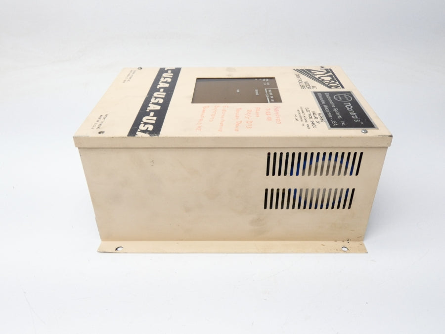 ZYCRON SPUD-300 230V UNMP