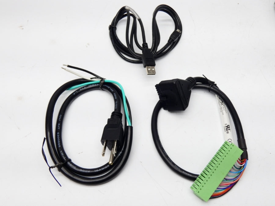 AUTOMATION DIRECT P1-START NSMP