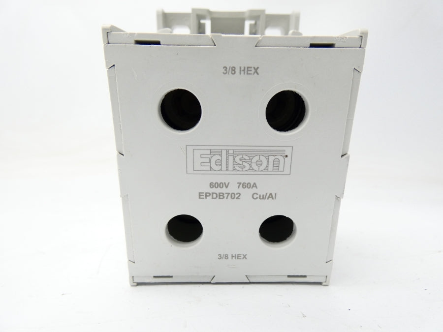 EDISON LINE EPDB702 600V 760A NSMP