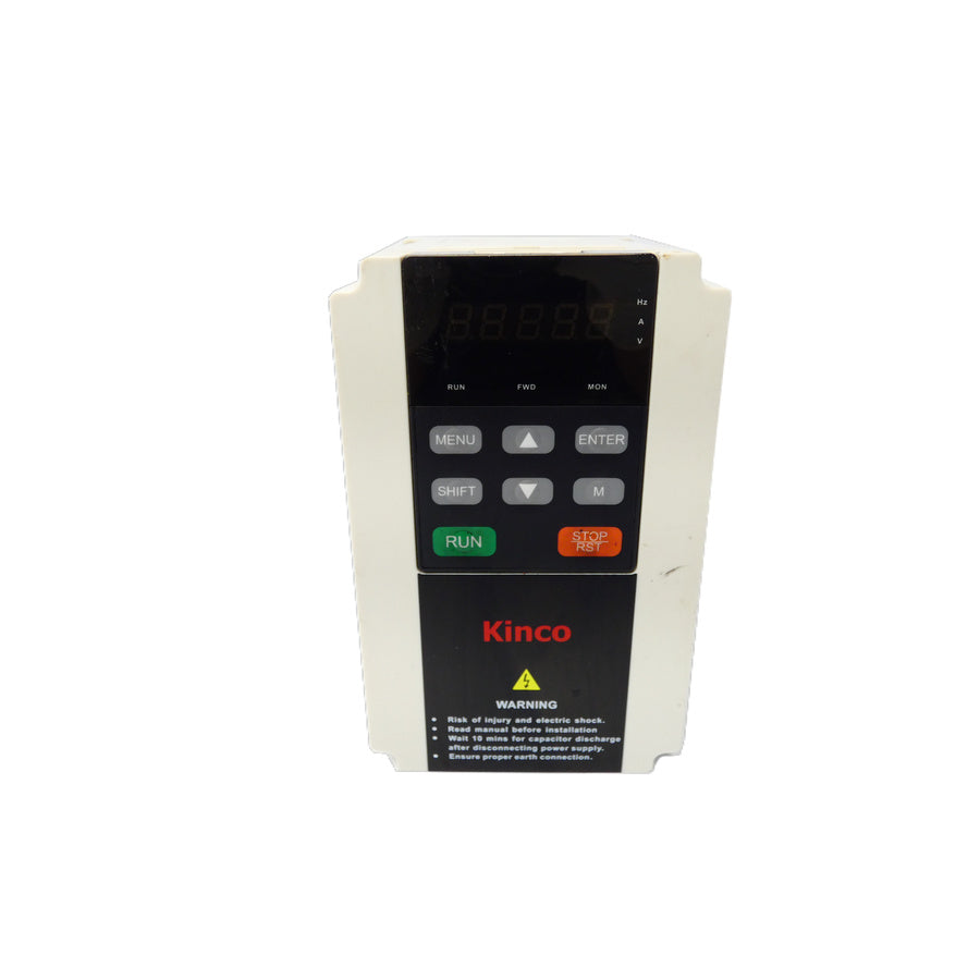 KINCO FV100-2S-0037G-T 220V 32A UNMP