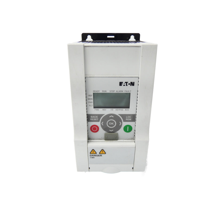 EATON MMX11AA2D4N0-0 100-120V 11.6A UNMP