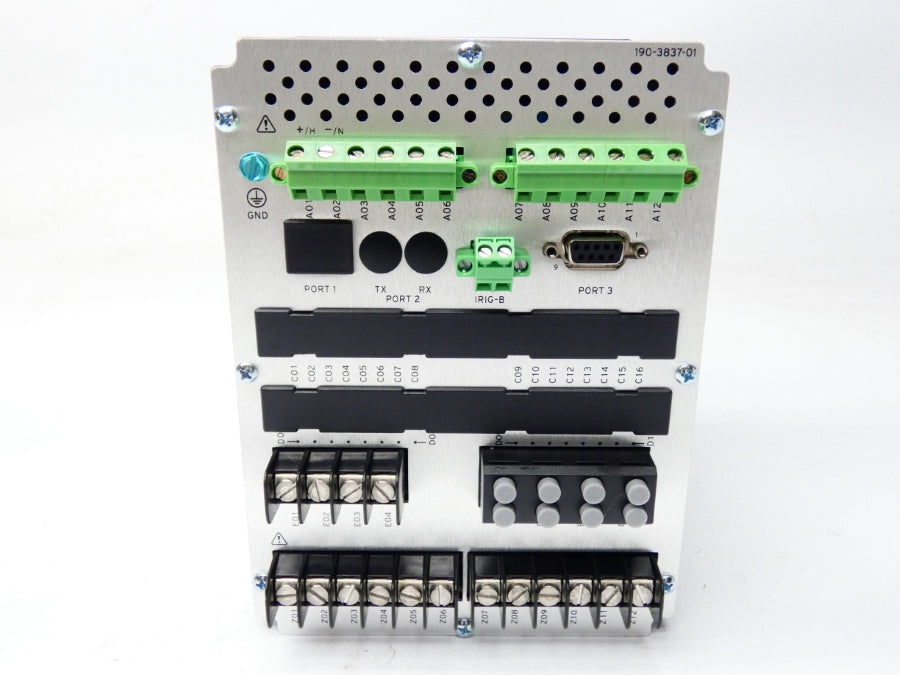 SEL 751001D0X0X70851A00 SEL-751 110-240V 5A NSMP