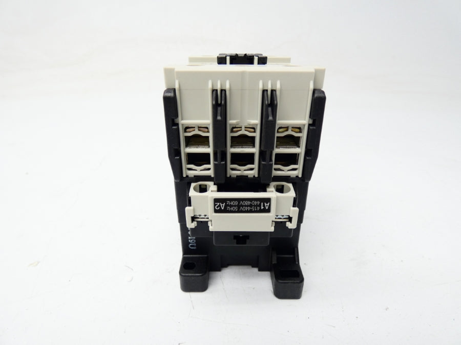 FUJI ELECTRIC SC-E2S 415/440-480V 65A NSMP