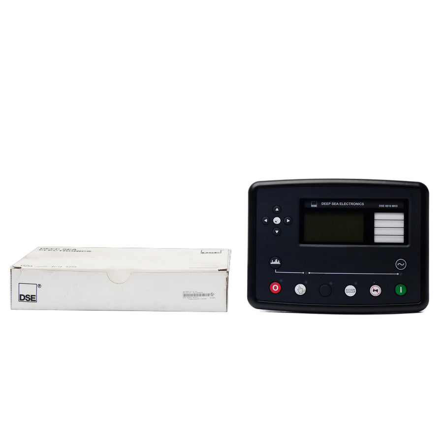 DSE 8610-004-33 8610MKIIAS 8-35V 8A NSMP