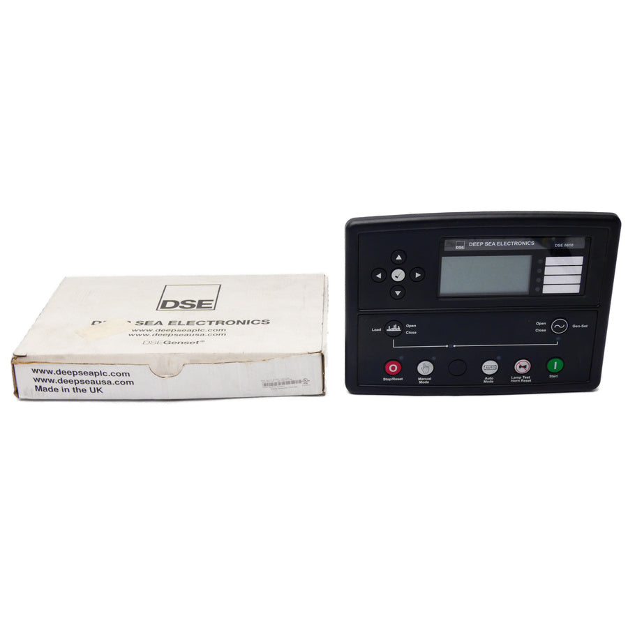 DSE 8610-003-32 8610AUTOSTARTLS 8-35V 8A NSMP