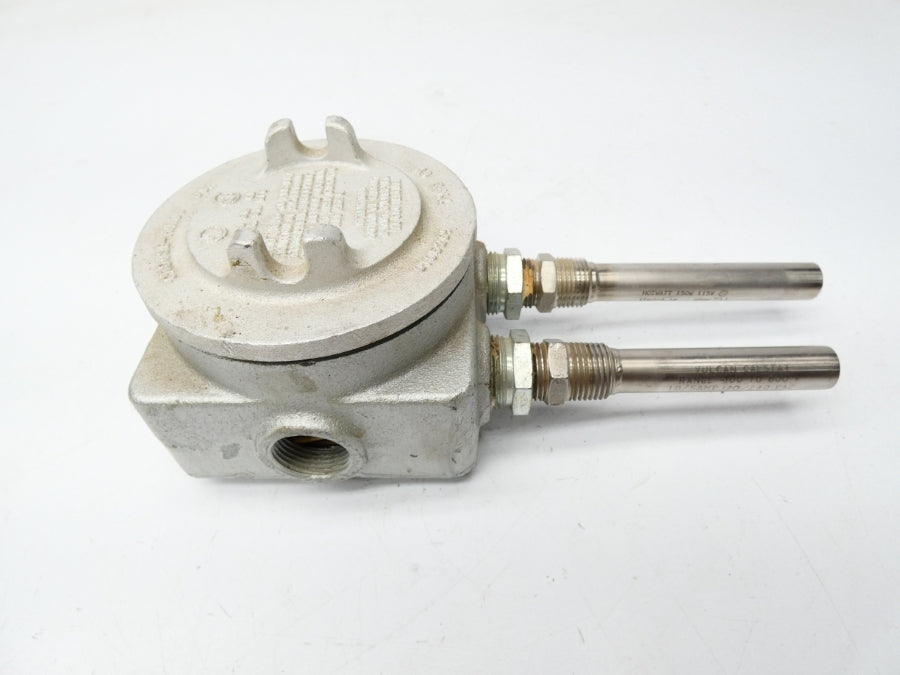 LINCOLN 880065-1 115V NSNP