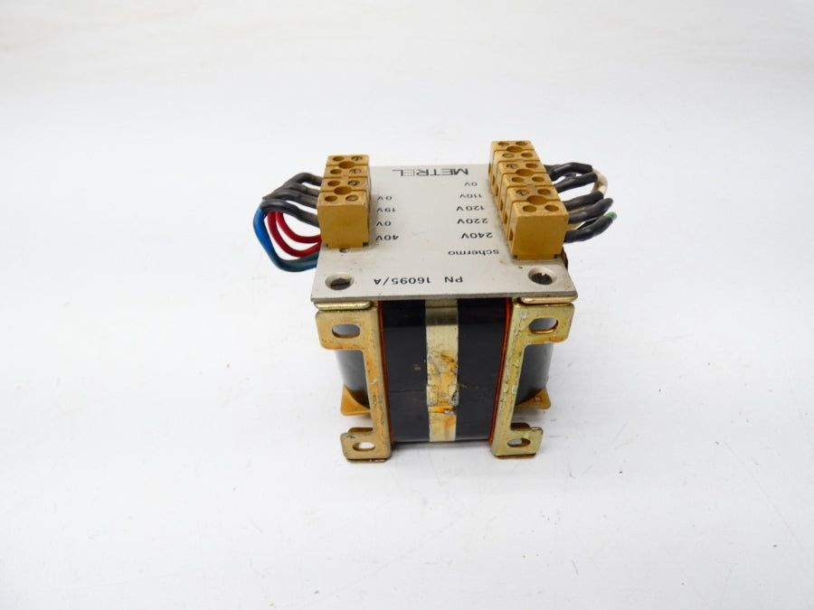 METREL 16095/A 240V NSNP