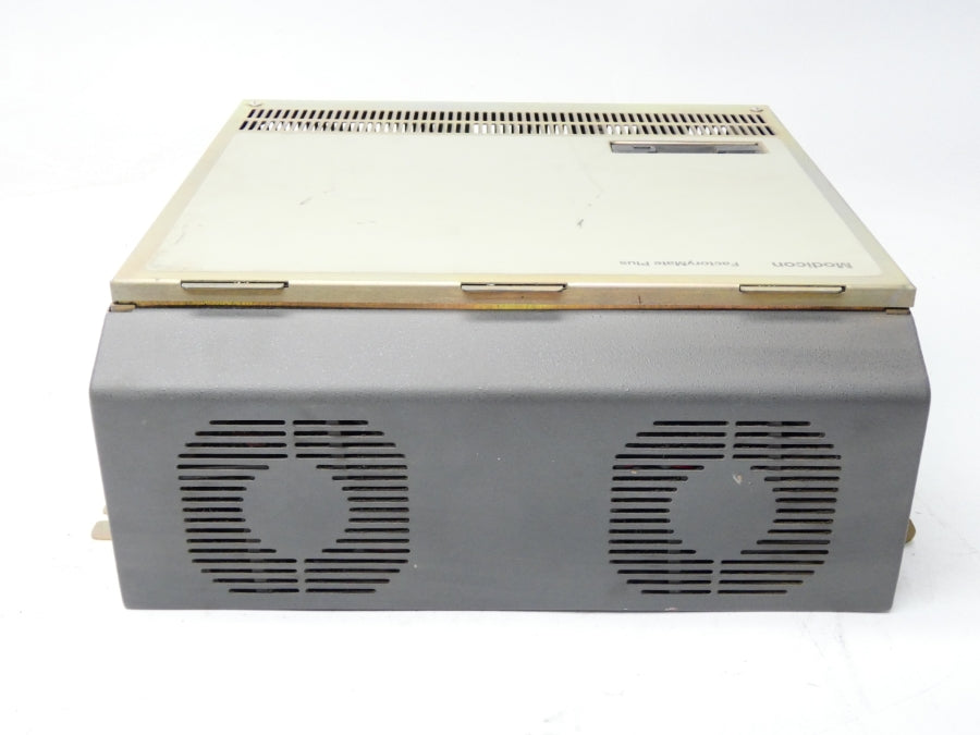 MODICON 557VIC12650 91-01254-00 110/230V UNMP