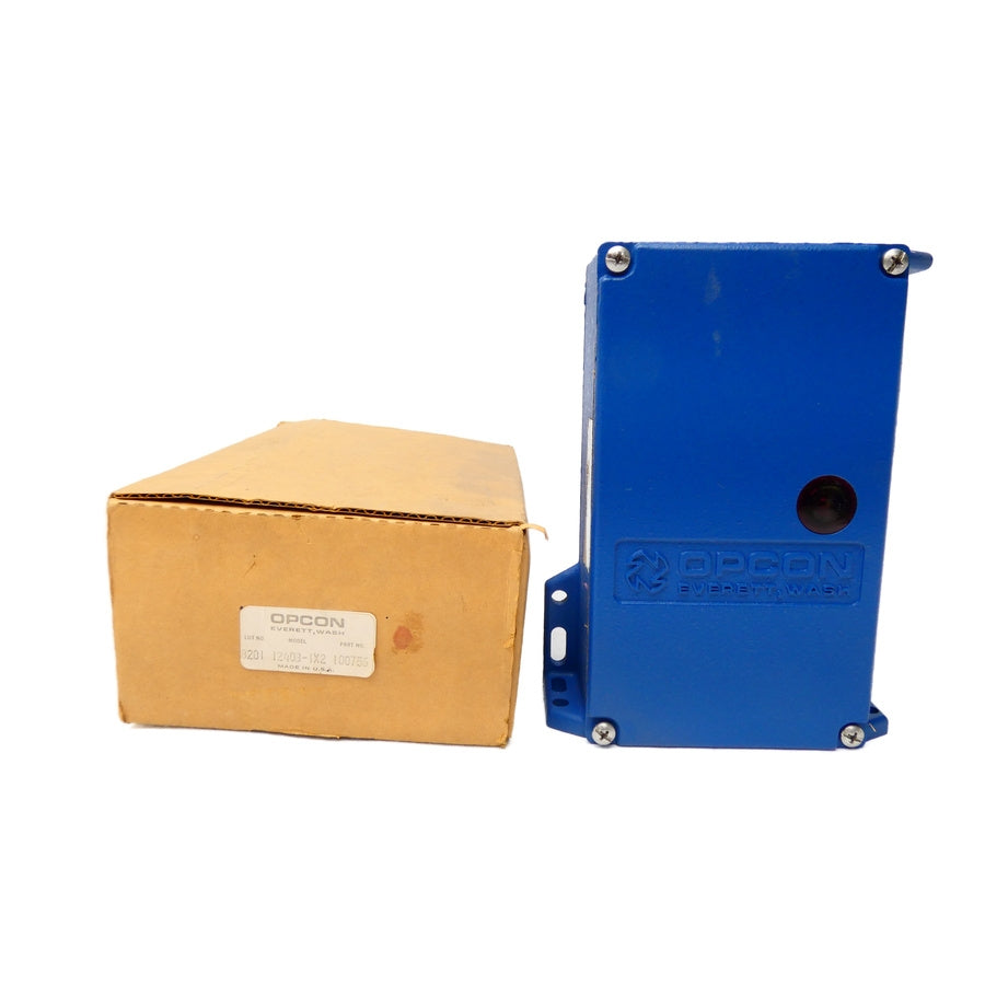 OPCON 1240B-1X2 100756 115V NSMP