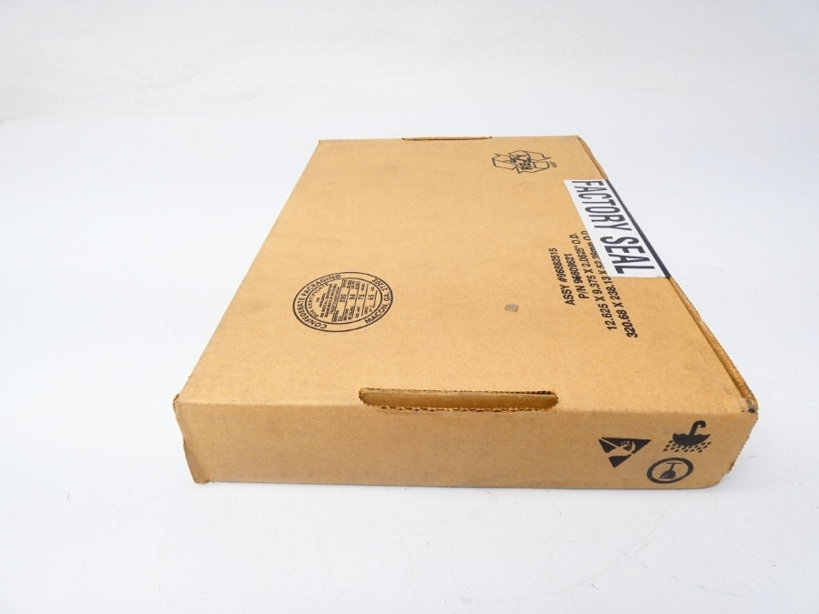 ALLEN BRADLEY 1771-ODD SER. B REV. B01 DATE: 1999 NSFS