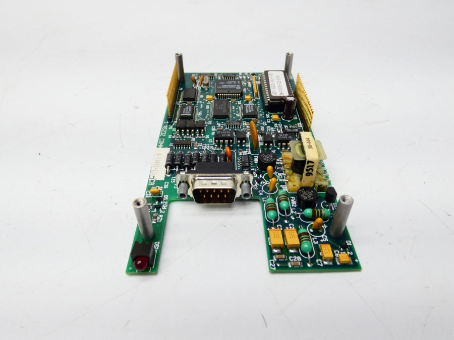 BARBER COLMAN A-13405-102 RS232 NSMP