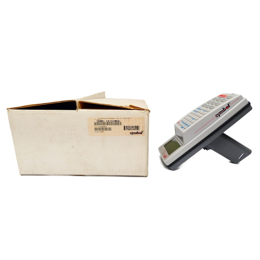 SYMBOL 3805-CES206E NSMP