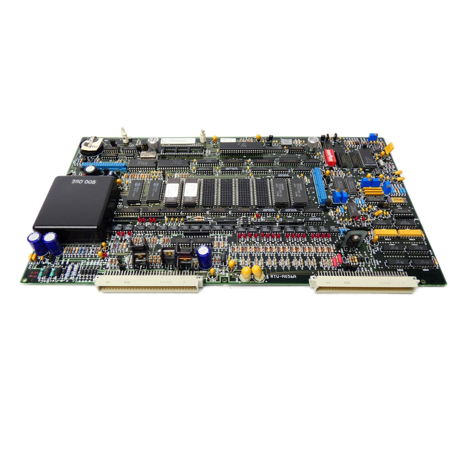 TEXAS INSTRUMENTS RTU-M056A NSNP