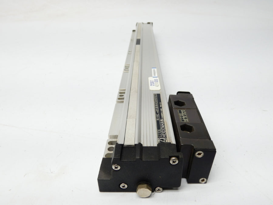 HEIDENHAIN LS106 33695840 UNMP