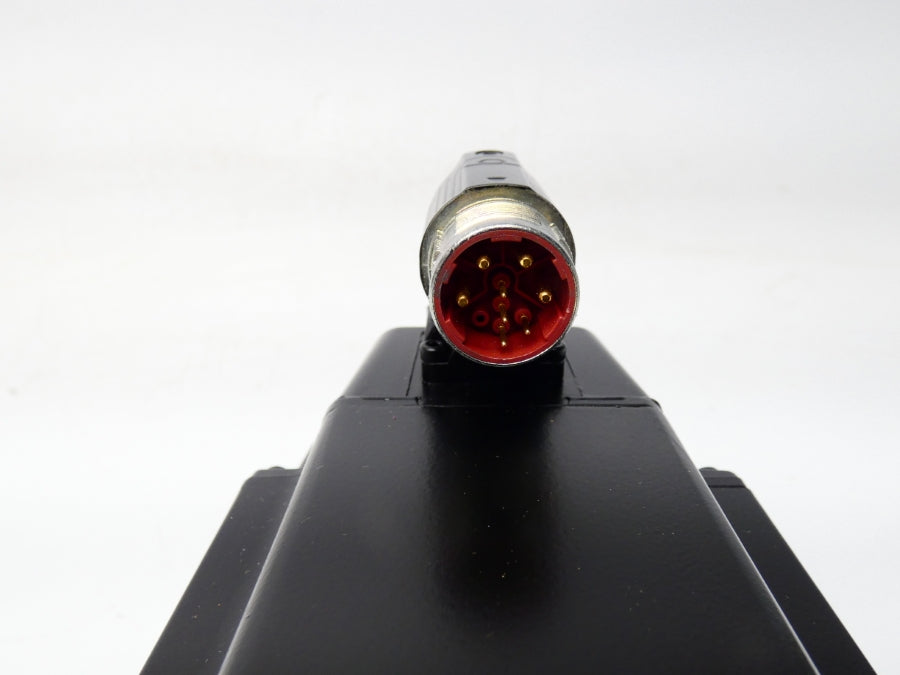 ALLEN BRADLEY VPL-B1153F-PK14AA SER. A 480V 8.88A NSMP