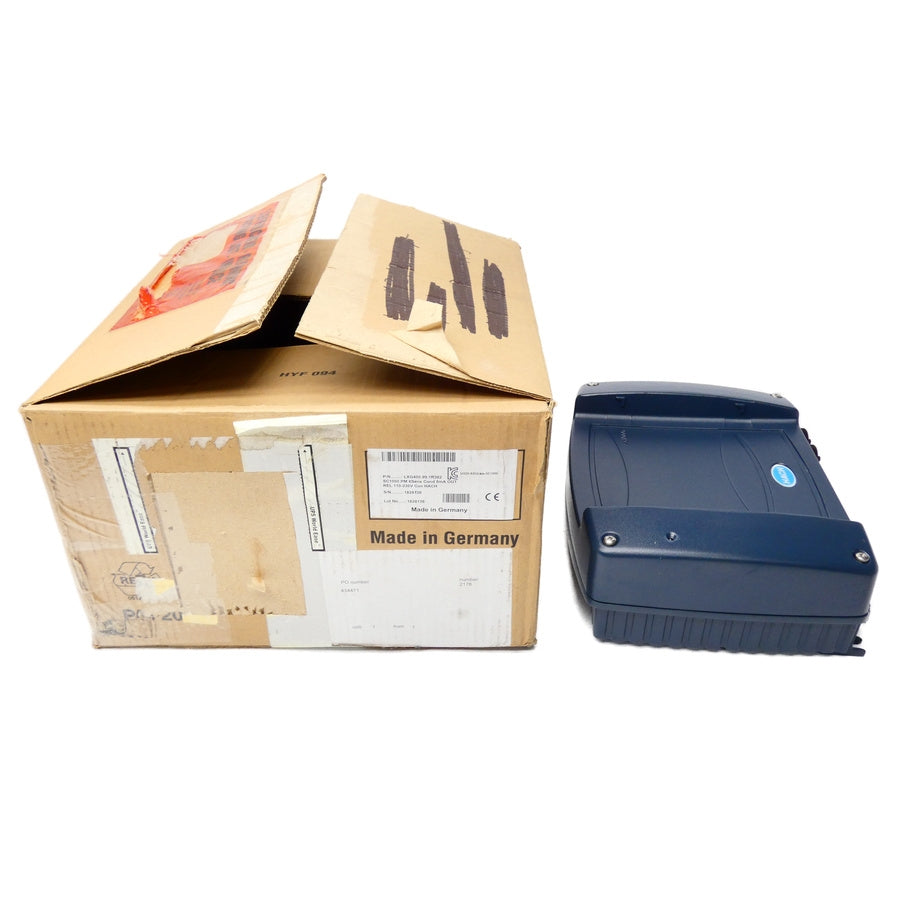 HACH SC1000 LXG400.99.1R382 110-230VAC NSMP