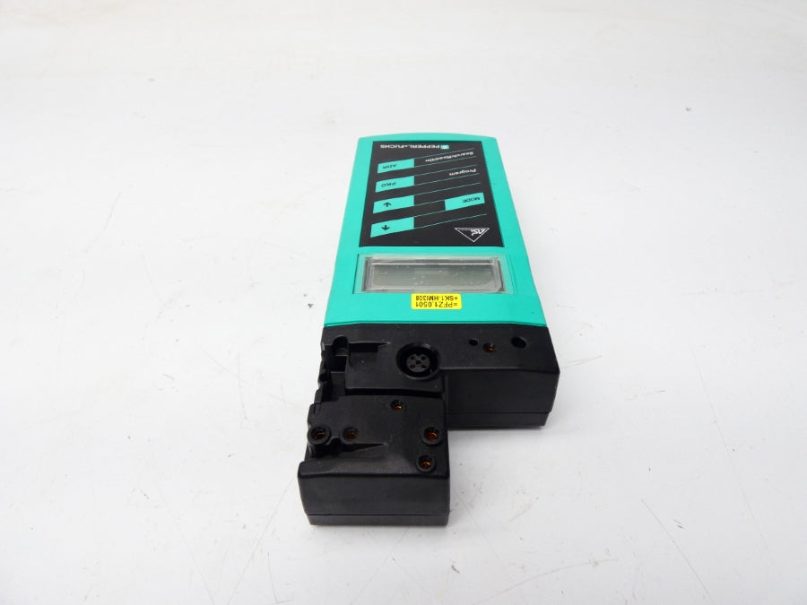 PEPPERL+FUCHS VBP-HH1-V3.0-110V 221096 230V NSMP