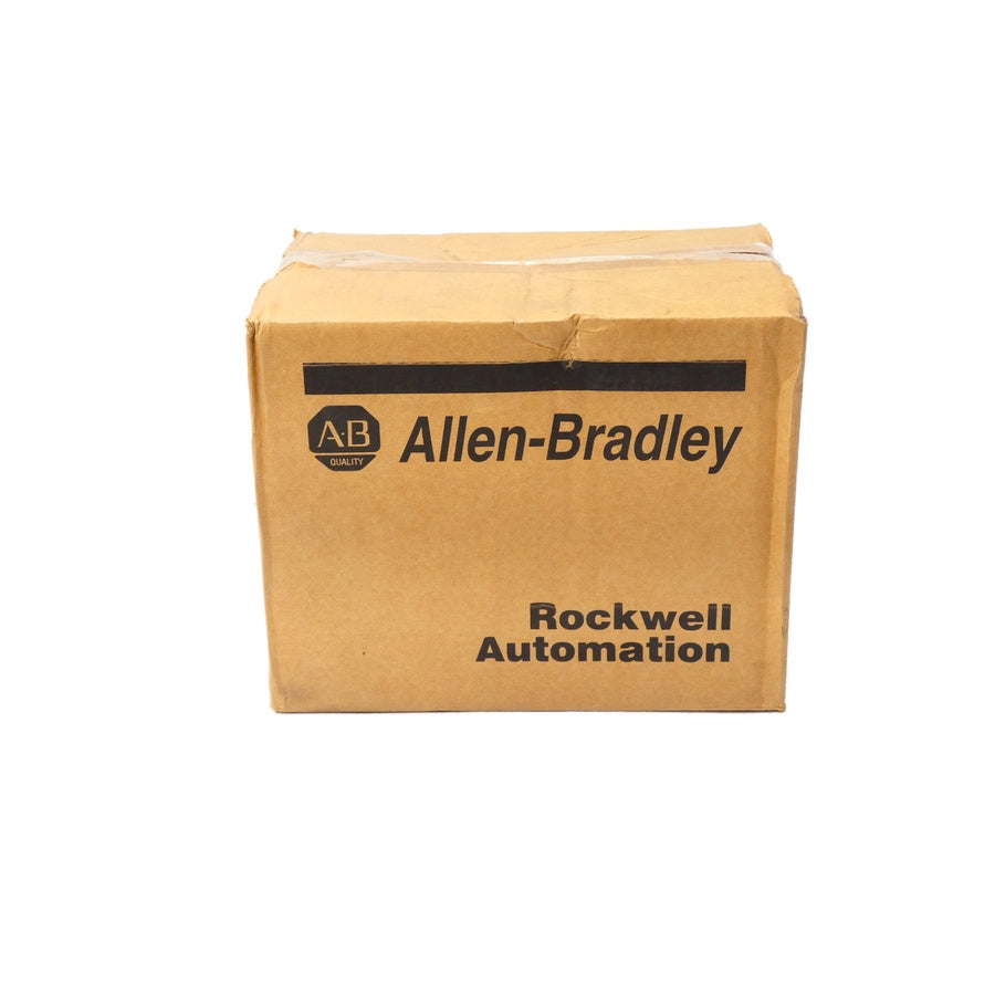 ALLEN BRADLEY VPL-B1153F-PK12AA SER. A DATE: 2021 NSFS