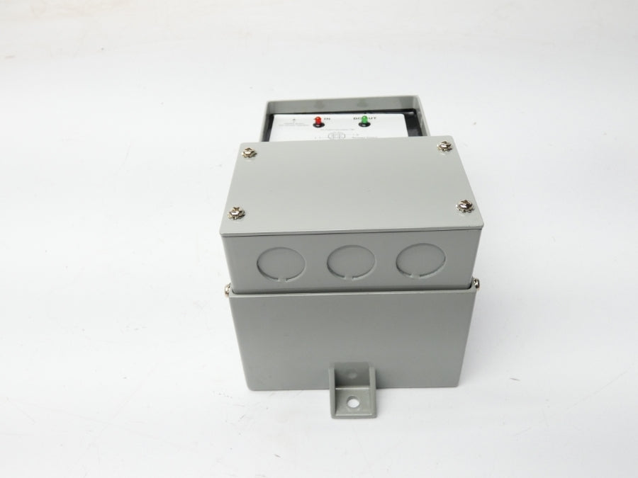 EATON PS256A-05B1 SER. A1 105-132VAC 4A NSMP