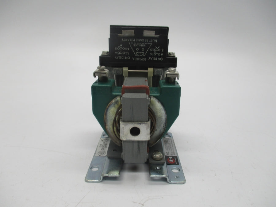 CUTLER HAMMER 10337H192-67D 220/240V NSMP