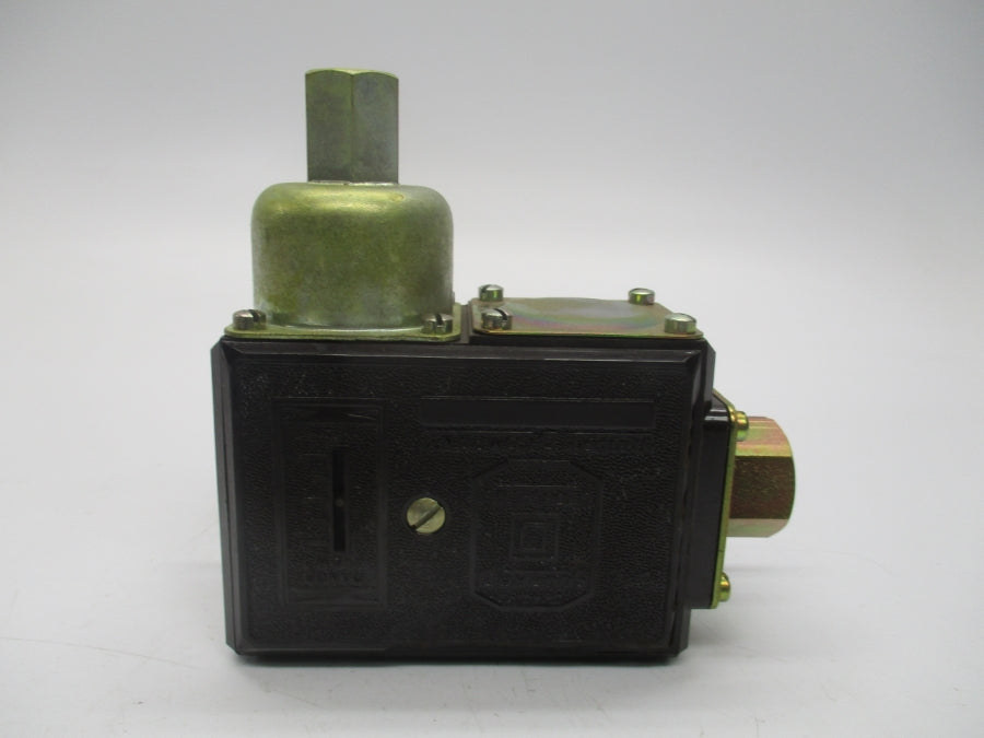 SQUARE D 9012FLG-1 9-10PSI NSMP