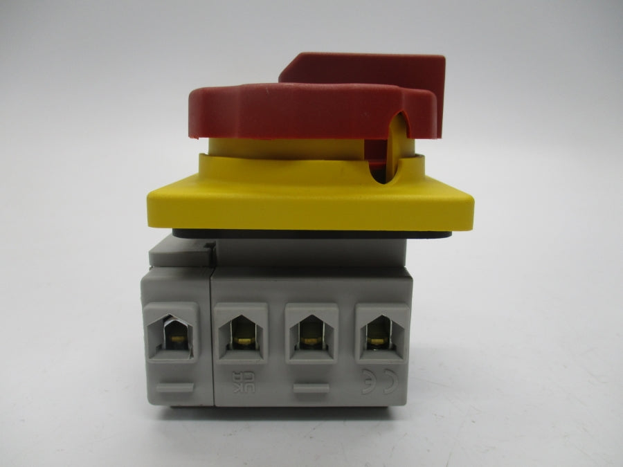 SONTHEIMER NLT40/4E/Z33 600VAC 40A NSNP