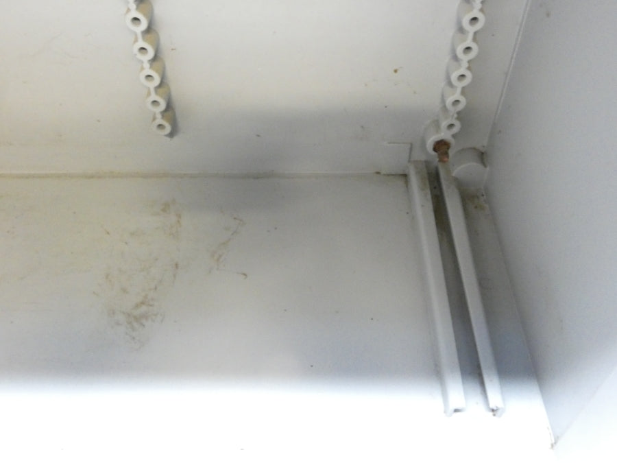 HOFFMAN UU756040 NSNP