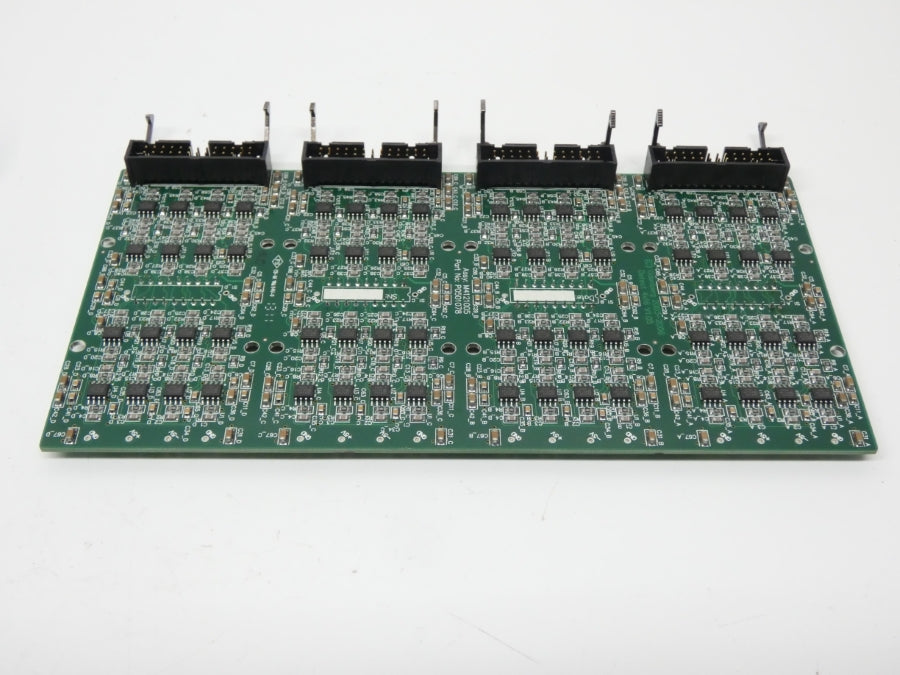 ODENBERG M4121005 P0501078 VER. 1.05 NSNP