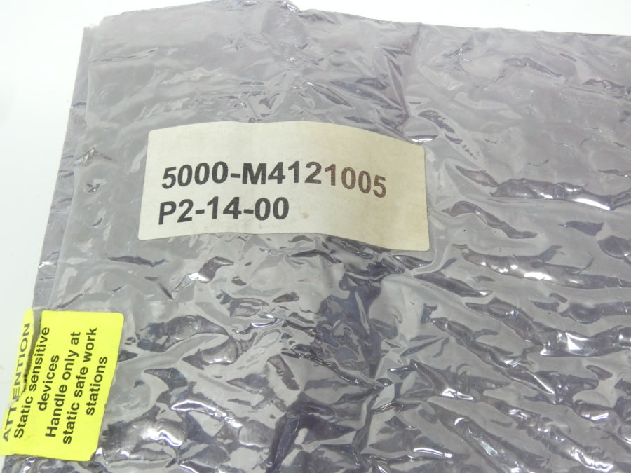 ODENBERG M4121005 P0501078 VER. 1.05 NSNP